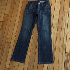DKNY jeans